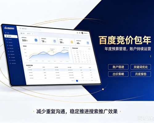 安次百度竞价包年